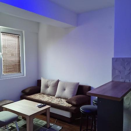 Lester Apartments Skopje Luaran gambar